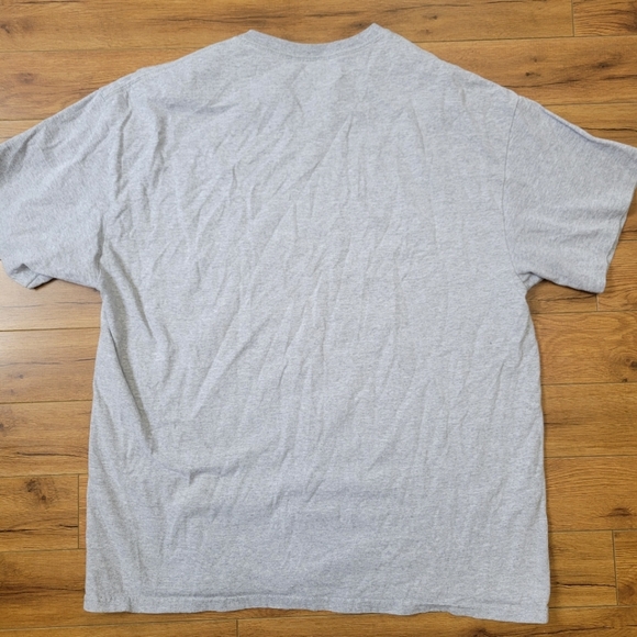 Bigfoot Is Real Tee - Picture 3 of 3